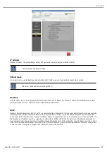 Preview for 75 page of Barco R9006332B1 User Manual