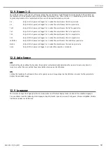 Preview for 77 page of Barco R9006332B1 User Manual