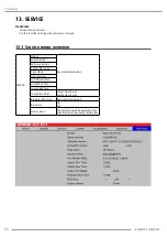 Preview for 78 page of Barco R9006332B1 User Manual