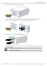 Предварительный просмотр 81 страницы Barco R9006332B1 User Manual