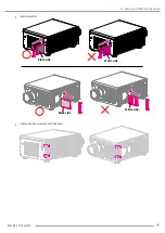 Предварительный просмотр 83 страницы Barco R9006332B1 User Manual