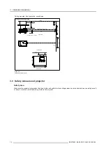 Предварительный просмотр 14 страницы Barco R9010010 Owner'S Manual