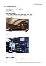 Предварительный просмотр 17 страницы Barco R9010010 Owner'S Manual