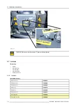 Предварительный просмотр 22 страницы Barco R9010010 Owner'S Manual