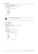 Preview for 96 page of Barco R9010010 Owner'S Manual