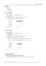 Preview for 99 page of Barco R9010010 Owner'S Manual