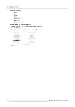 Preview for 100 page of Barco R9010010 Owner'S Manual