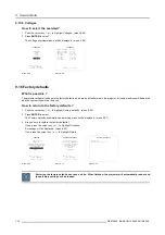 Предварительный просмотр 118 страницы Barco R9010010 Owner'S Manual