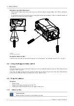 Preview for 46 page of Barco R9010100 Owner'S Manual