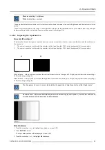 Preview for 67 page of Barco R9010100 Owner'S Manual