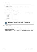 Preview for 70 page of Barco R9010100 Owner'S Manual