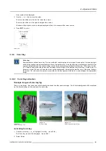 Preview for 73 page of Barco R9010100 Owner'S Manual