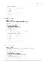 Preview for 95 page of Barco R9010100 Owner'S Manual