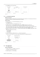 Preview for 97 page of Barco R9010100 Owner'S Manual