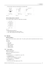 Предварительный просмотр 101 страницы Barco R9010100 Owner'S Manual