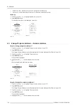 Предварительный просмотр 108 страницы Barco R9010100 Owner'S Manual