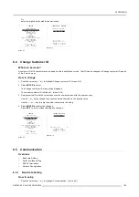 Preview for 109 page of Barco R9010100 Owner'S Manual