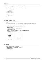 Preview for 112 page of Barco R9010100 Owner'S Manual