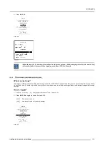 Preview for 115 page of Barco R9010100 Owner'S Manual