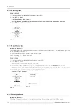 Preview for 116 page of Barco R9010100 Owner'S Manual