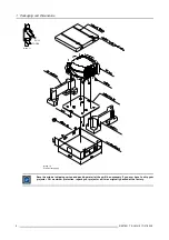 Предварительный просмотр 10 страницы Barco R9010300 Owner'S Manual