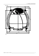 Предварительный просмотр 13 страницы Barco R9010300 Owner'S Manual