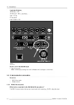 Preview for 34 page of Barco R9010300 Owner'S Manual