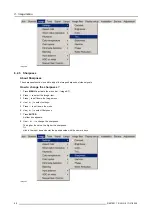 Preview for 70 page of Barco R9010300 Owner'S Manual