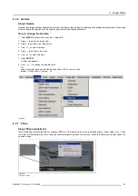 Preview for 71 page of Barco R9010300 Owner'S Manual