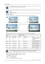 Preview for 76 page of Barco R9010300 Owner'S Manual