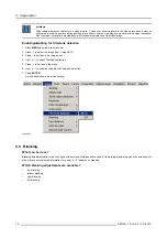 Preview for 82 page of Barco R9010300 Owner'S Manual