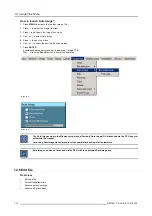 Preview for 114 page of Barco R9010300 Owner'S Manual