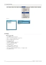 Preview for 118 page of Barco R9010300 Owner'S Manual