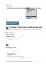 Preview for 128 page of Barco R9010300 Owner'S Manual