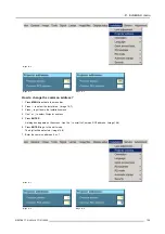 Preview for 139 page of Barco R9010300 Owner'S Manual