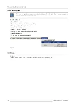 Preview for 154 page of Barco R9010300 Owner'S Manual