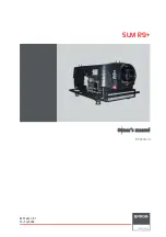 Предварительный просмотр 1 страницы Barco R9010310 Owner'S Manual