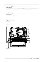 Предварительный просмотр 12 страницы Barco R9010310 Owner'S Manual