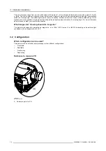 Предварительный просмотр 16 страницы Barco R9010310 Owner'S Manual