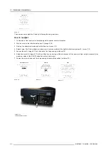 Предварительный просмотр 26 страницы Barco R9010310 Owner'S Manual