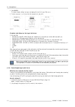Preview for 40 page of Barco R9010310 Owner'S Manual