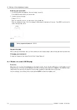 Preview for 60 page of Barco R9010310 Owner'S Manual