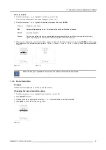 Preview for 73 page of Barco R9010310 Owner'S Manual