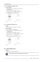 Предварительный просмотр 98 страницы Barco R9010310 Owner'S Manual