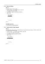 Preview for 111 page of Barco R9010310 Owner'S Manual