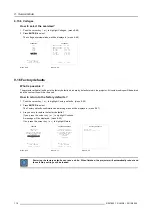 Preview for 122 page of Barco R9010310 Owner'S Manual