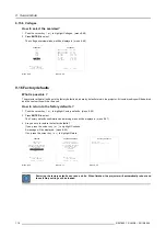 Предварительный просмотр 122 страницы Barco R9010310 Owner'S Manual