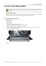 Preview for 129 page of Barco R9010310 Owner'S Manual
