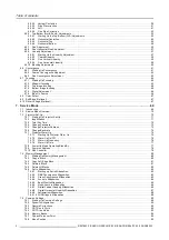 Preview for 6 page of Barco R9040004 Owner'S Manual