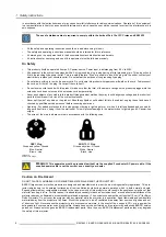 Предварительный просмотр 10 страницы Barco R9040004 Owner'S Manual